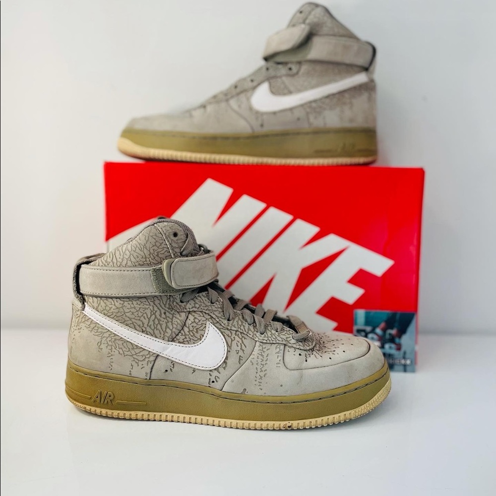 Nike Air Force 1 High
